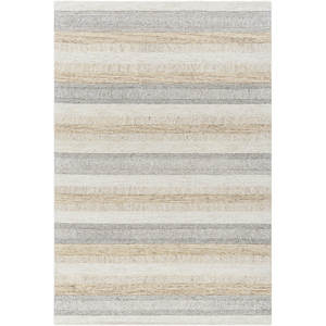 ชุดพรมปูพื้นทรงเรขาคณิตสมัยใหม่ดีไซน์ร่วมสมัยสำหรับตกแต่งบ้าน - Product Image 1