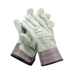Gants de mécanicien résistants aux chocs personnalisables - Fournitures industrielles robustes - Product Image 2