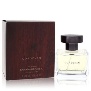 Profumo da Uomo Cordovan Eau De Toilette Spray - Product Image 1