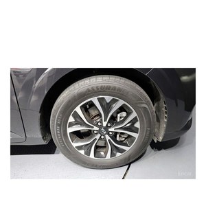 Kia Carnival Prestige 2021 de 9 Plazas, 52,116 km, Diésel, Automático, Emisión Euro V, Volante a la Izquierda, Asientos de Cuero - Product Image 5