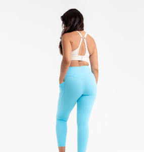 High Waisted <b>Seamless</b> <b>Leggings</b> logo Women Scrunch Butt <b>Seamless</b> Yoga <b>Leggings</b> Print Training <b>Leggings</b> Bra Set Quick Dry <b>Seamless</b> - Product Image 4