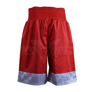 Pantalones Cortos de Boxeo Más Vendidos, Pantalones Cortos de Boxeo de Alta Calidad, Pantalones Cortos de Boxeo de Nuevo Diseño, Pantalones Cortos de Boxeo Recién Llegados en Venta - Product Image 3