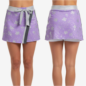 Meilleure jupe de cheerleading personnalisée avec strass, tenue de cheerleader compétitive par sublimation, créez votre propre jupe de danse de cheerleading 2026 - Product Image 3