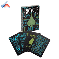 OEM Kartenspiel-Deck |   Hochwertige Papierkarten mit individuellem Design