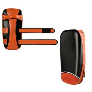 Pads de frappe de boxe durables avec coutures renforcées, résistants aux chocs, pour le fitness et l'entraînement (Thai Peds) - Product Image 6