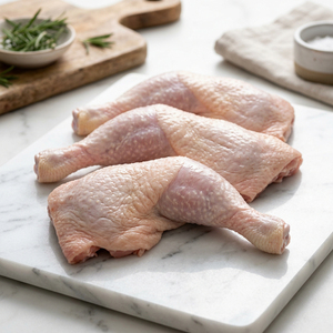 Premium Frozen <b>Chicken</b> Leg Quarters Bulk Wholesale for Restaurants Hotels and International Buyers - Product Image 5