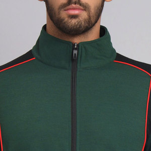 ชุดวอร์มสำหรับผู้ชายชุดวอร์มสำหรับวิ่งจ๊อกกิ้งแบบกำหนดเองใหม่วัสดุที่ดีที่สุด - Product Image 5