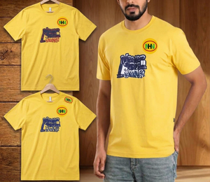 DryFit T Shirt 100% <b>Polyester</b> T Shirt Sublimation Blanks <b>Tshirt</b> With Logo Custom Logo Printed T Shirt Men Plain T-shirt for Men - Product Image 1