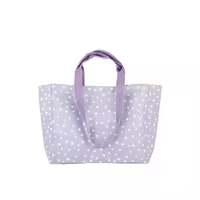 Bolsas de Compras Pequeñas con Asas, Reutilizables, Ligeras, Duraderas, Compactas, para Compras, Regalos y Uso Diario - Product Image 5