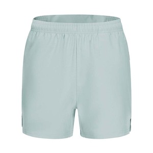 Hot Sale <b>Running</b> <b>Shorts</b> For Men's Gray Color Elastic Waste Street Wear Gym Fitness <b>Running</b> <b>Short</b> For Adult - Product Image 3