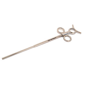Instrument chirurgical ORL pour une extraction sûre et efficace des tonsils, haute qualité, certifié CE, pince manuelle pour tonsils, 11 pouces, acier inoxydable - Product Image 1