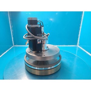 Cabezal de Ducha Shibaura ICE ASH300 RF Usado Como Está, Piezas de Equipos Legacy Semiconductor - Product Image 2