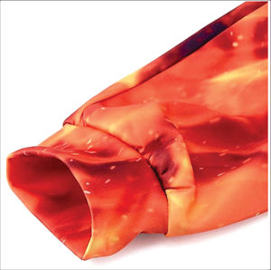 กางเกงวอร์มลำลองสำหรับผู้ใหญ่ เนื้อผ้านุ่ม ระบายอากาศดี สินค้ามาแรง กางเกงขายาวทรงสลิมสำหรับผู้ชาย - Product Image 6