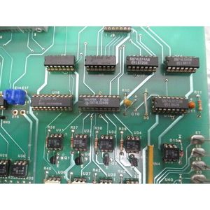 Eaton 150740 PCB OPTO ISOLATOR DOSE CONT, 103995 - Equipo y piezas de semiconductores de confianza de la marca global Legacy - Product Image 6