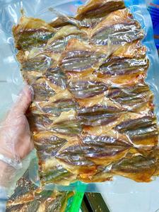 Pescado de rayas amarillas de alta proteína mariscos de Vietnam con el mejor precio - Product Image 5