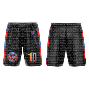 Ensemble d'uniformes de sublimation pour le baseball, comprenant maillots, sacs, shorts, casquettes, kit complet, vente en gros, OEM, ODM - Product Image 4