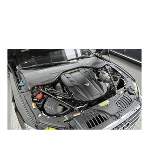 Audi A8 50 TDI quattro LWB Modelo Diciembre 2020 con 68,157 km, Caja de Cambios Automática, Asientos de Cuero, Volante a la Izquierda, Cámara Trasera - Product Image 6