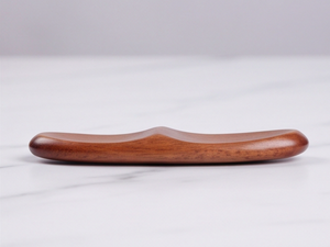 Reposacucharas de madera para utensilios de cocina, soporte para cucharas y palillos para hoteles, restaurantes, bodas y eventos. - Product Image 2