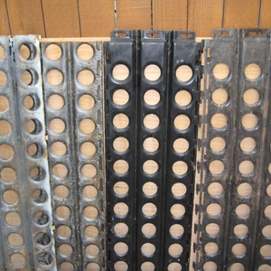 Pistes de récupération tout-terrain en aluminium et tapis de traction en <span class=keywords><strong>sable</strong></span> 4x4 pour l'accès aux véhicules, le transport utilitaire et la mobilité en construction - Product Image 6