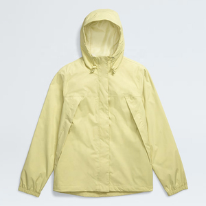 Chaqueta Cortavientos Bomber de Invierno para Mujer, Talla Grande, Ligera, Ajustada, Personalizable, 2026 - Product Image 3