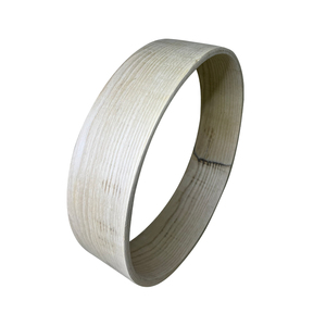 Aros de Madera para Tambor |   Marcos para Tambores Chamánicos |   Carcasas de tambor |   Tambor Bodhrán |   Tambor de Anillos de Madera, Instrumento Musical Hecho a Mano - Product Image 2