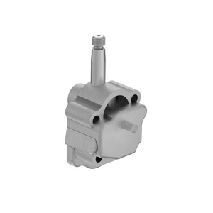 ชุดปั๊มน้ำมันเครื่อง ZANGO RE515746 อะไหล่ทดแทนสำหรับระบบหล่อลื่นเครื่องยนต์รถแทรกเตอร์ ชิ้นส่วนปั๊มน้ำมันที่ทนทาน - Product Image 3