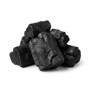Carbón Vegetal Premium de Madera Dura para Barbacoa, Combustible Natural, Venta al por Mayor, Suministro a Granel, Exportación, Proveedor para Restaurantes - Product Image 2