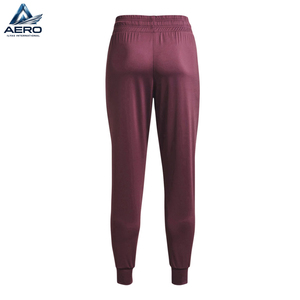 Best Sale <b>Men's</b> Purple Knitted Sweatpants Elastic Waist Drawstring Side Pockets Casual <b>Men</b> Wear Athletics <b>Pants</b> - Product Image 5