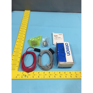 GASONICS A94-059-01 <b>ELEVATOR</b> SEND RECIEVE, 123092 - Trusted Global Legacy Semiconductor Equipment and <b>Parts</b> at - Product Image 5