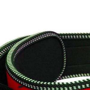 Cinturones de Gimnasio Directo de Fábrica, Cinturón de Levantamiento de Pesas Personalizado, Suministro OEM, Cuero Vacuno, Diseño Sólido, Precio al por Mayor - Product Image 3