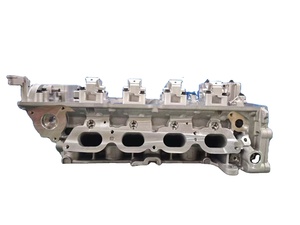 1.6 completa N12B14 EP6C testata per Peugeot 308 408 2008 <span class=keywords><strong>Citroen</strong></span> <span class=keywords><strong>C4</strong></span> Berlingo modello 910571 910671 - Product Image 3