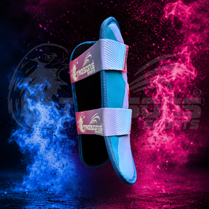 Trqsons Édition Spéciale Personnalisée pour Femmes – Protège-Chevilles Double avec Coussinet de Protection pour Baseball et Sports de Plein Air Toutes Saisons - Product Image 2