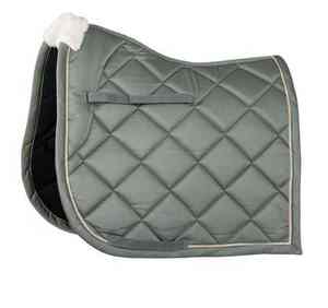 Almohadilla de Silla de Montar para Caballo de Primera Calidad, Personalizada, Forrada de Polialgodón, Cómoda y Protectora - Product Image 2