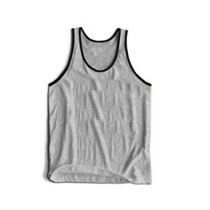 Camiseta deportiva de manga corta para hombre, venta al por mayor - Product Image 1