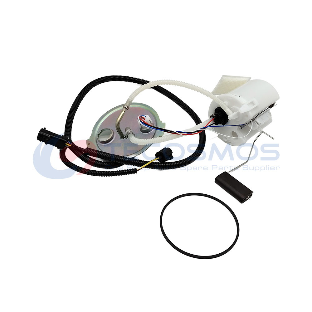 spot supplies Electric Fuel Pump Module Assembly Kit Fit For 1997-1998 Ford Windstar 3.8L E2199M