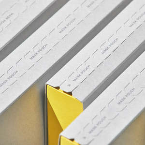 Caja de Embalaje de Papel con Tira Desprendible de Lujo para Electrónica de Consumo, Caja de Regalo con Logotipo Personalizado - Product Image 1