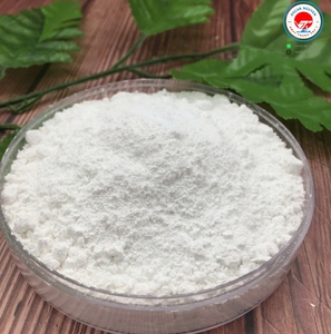 Poudre de carbonate de calcium acrylique ultrafine pour masterbatch de remplissage, peinture marine, revêtement de caoutchouc, peinture pour tuyaux en PVC et meubles - Product Image 4