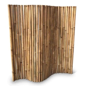Estacas de Bambú Natural Premium para Jardín – Varillas Duraderas para Soporte de Plantas Trepadoras y Cercas Ecológicas de Privacidad - Product Image 6