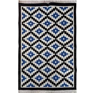 พรมเช็ดเท้าผ้าฝ้ายแบบทันสมัยสำหรับห้องนอนห้องโถงห้องครัวพรมตกแต่งพื้นที่และชุด-005 - Product Image 2