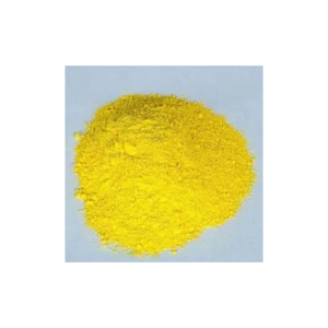 Polvo de Colorante Amarillo Básico 37, Colorante Amarillo de Alta Resistencia para Teñido de Telas, Uso Industrial Textil - Product Image 3