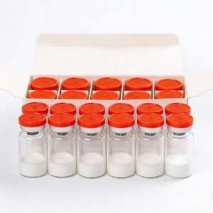 Cajas de péptidos con etiqueta personalizada de marca de primera calidad para viales de 30 mg, kit de embalaje seguro, material impermeable, entrega rápida, en stock - Product Image 5