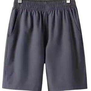 <b>Shorts</b> Street Wear Fleece Cotton Vintage Rope String Distressed <b>Shorts</b> - Product Image 1