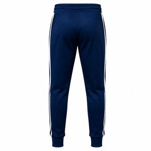 Survêtement d'hiver professionnel pour homme SUPERIOR INTERNATIONAL, antibactérien, séchage rapide, respirant, veste à fermeture éclair intégrale - Product Image 6