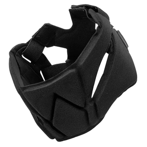 Protector de Cabeza Deportivo para Niños, Ajustable, Ventilado, para Rugby, Fútbol, Protección Juvenil, Acolchado, Transpirable - Product Image 1