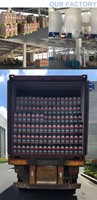 Adhésif en mousse de polyuréthane professionnelle pour usage en construction - Cadre de fenêtre et porte pour l'étanchéité ignifuge B3
