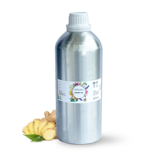 Huile essentielle de gingembre |   Fournisseur en gros d'huiles essentielles de qualité supérieure, fabricant OEM de marques privées - Product Image 4