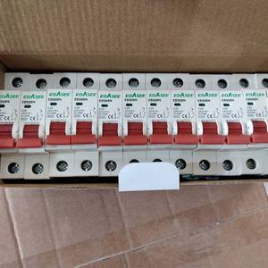 Fábrica CB CE certificado EBASEE <span class=keywords><strong>EBS6BN</strong></span> 240V AC con disyuntor en miniatura de capacidad de 6kA (MCB) - Product Image 3