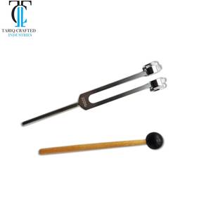 Nouveauté : Diapason clinique de diagnostic de qualité supérieure TARIQ CRAFTED INDUSTRIES - Product Image 6