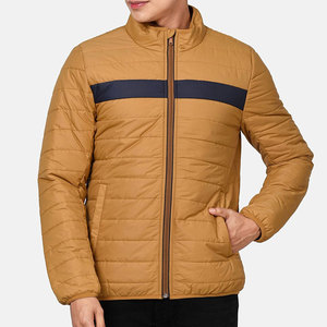 Veste matelassée de qualité supérieure, très vendue, chaude et confortable pour l'hiver, idéale pour une utilisation en extérieur, en vente en ligne - Product Image 1