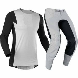 Traje de motocross personalizado de nuevo diseño, el más vendido para adultos, trajes de carreras de motocross de nuevo diseño para motociclistas. - Product Image 6